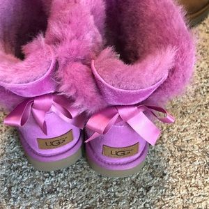 New without box Ugg’s